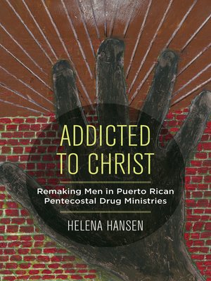 cover image of Addicted to Christ